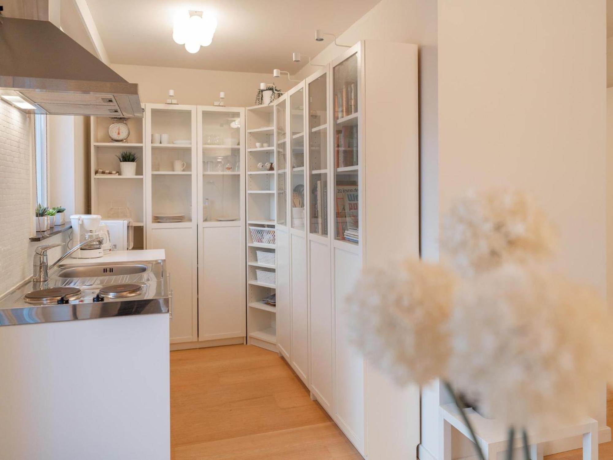 10 hoog aan zee Appartement Middelkerke Buitenkant foto