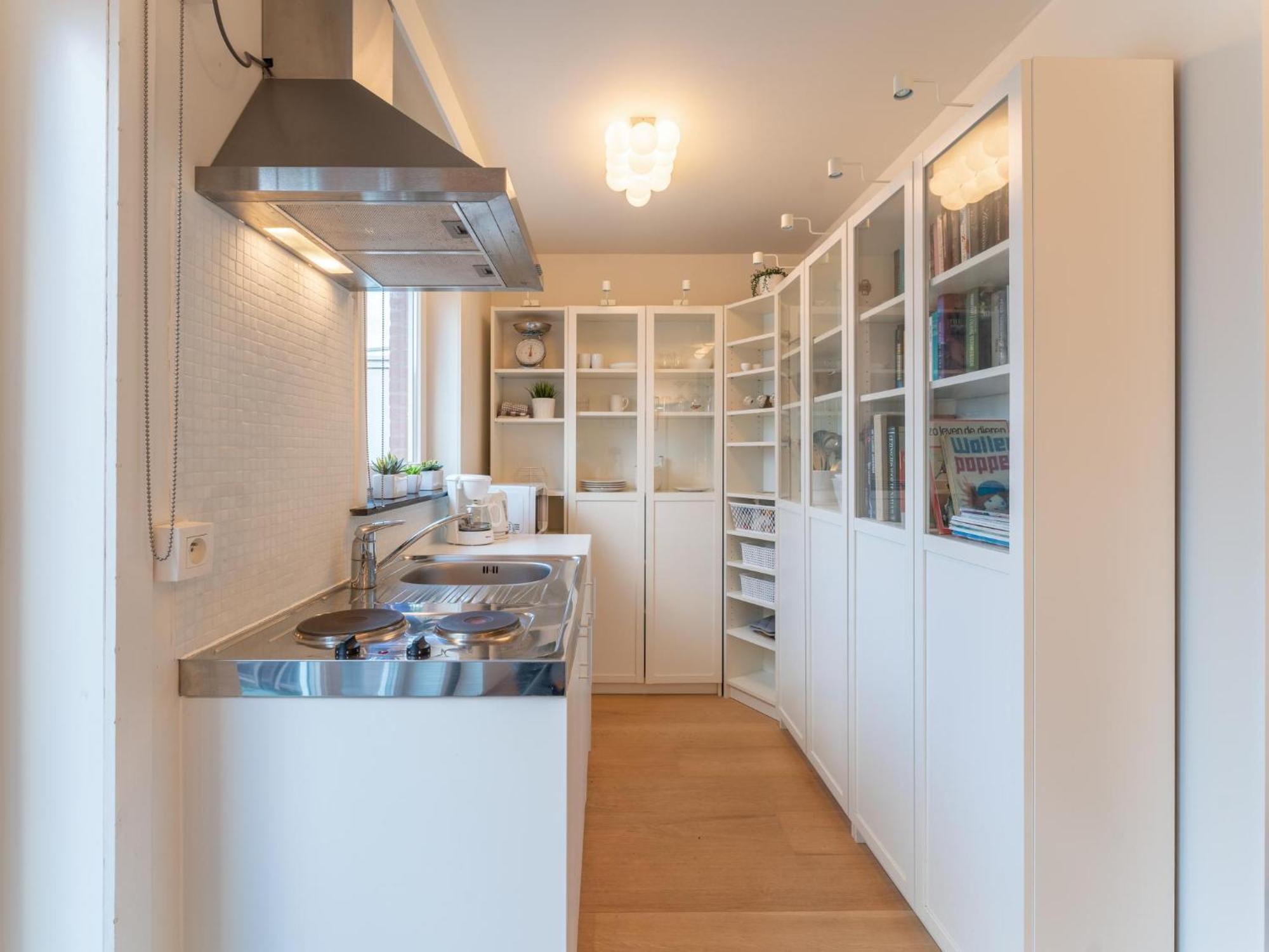 10 hoog aan zee Appartement Middelkerke Buitenkant foto