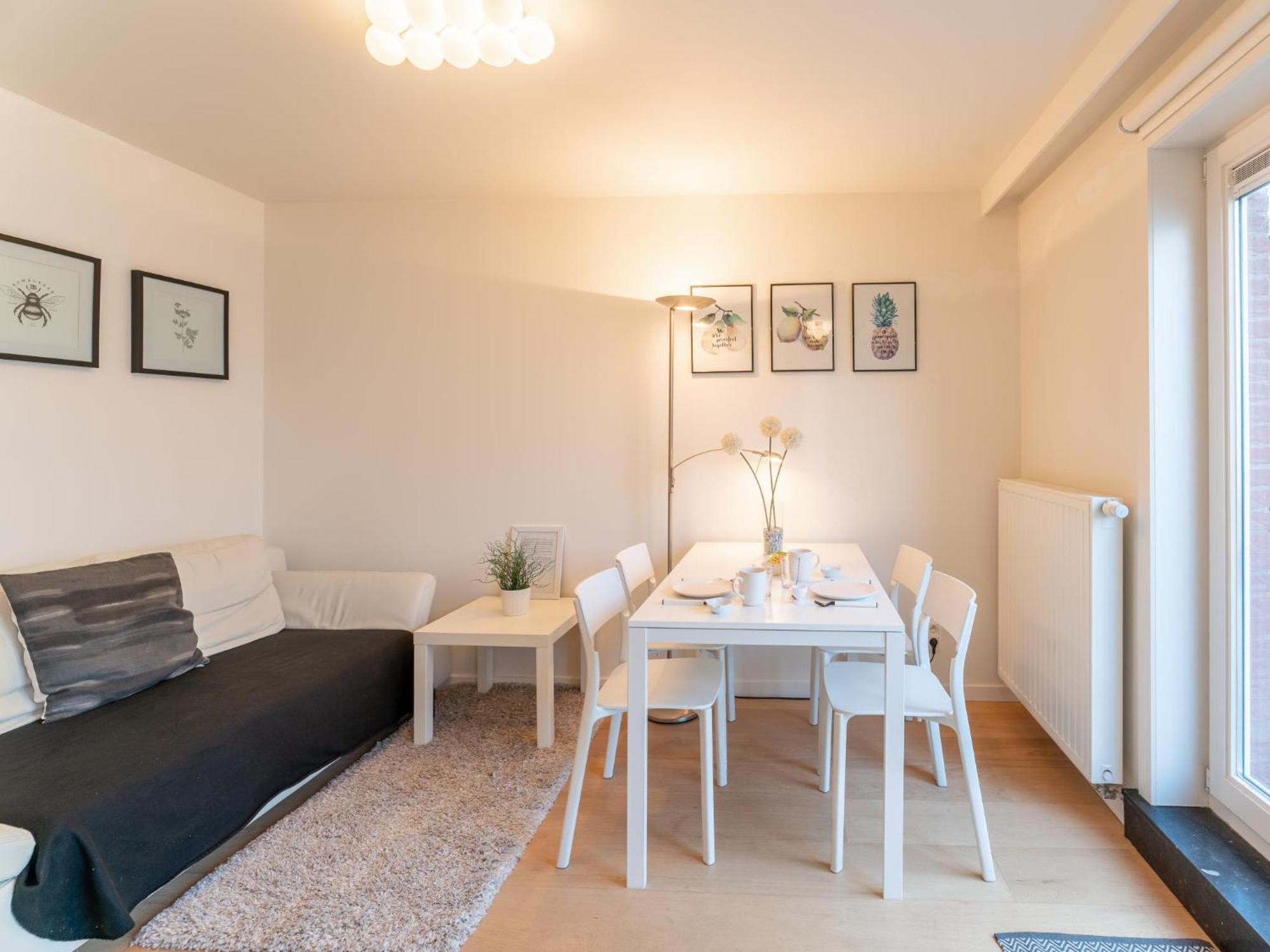 10 hoog aan zee Appartement Middelkerke Buitenkant foto