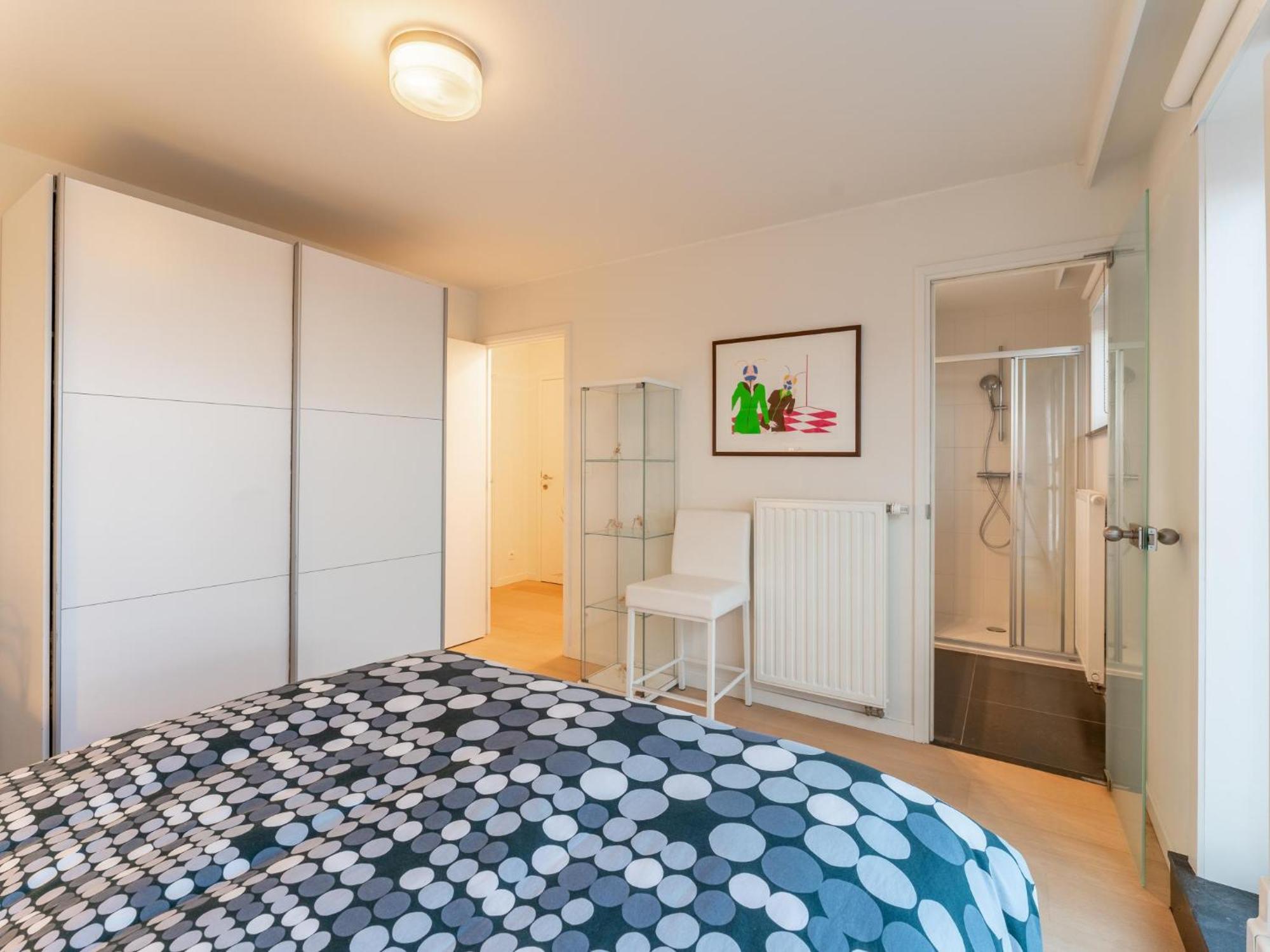 10 hoog aan zee Appartement Middelkerke Buitenkant foto