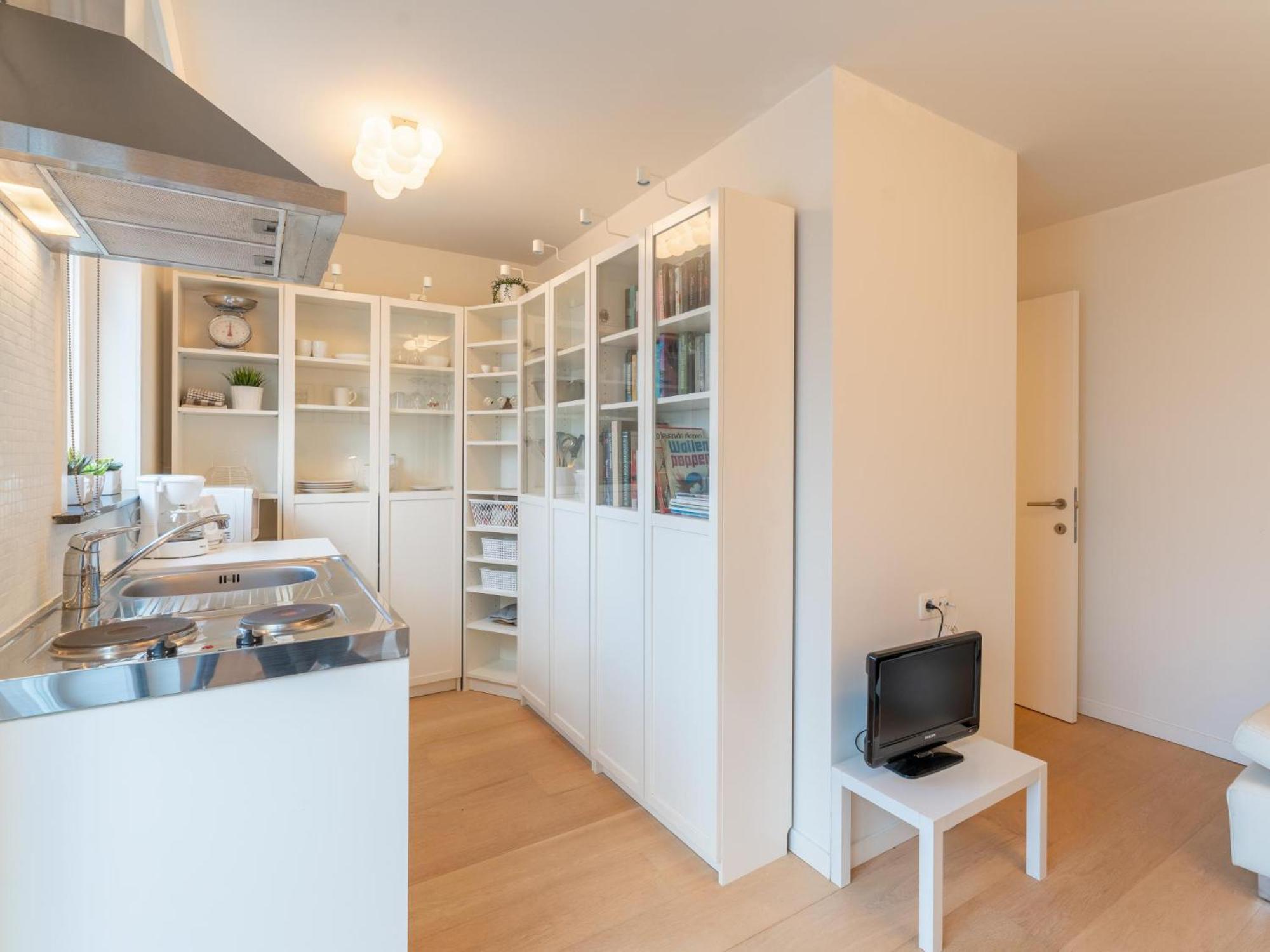 10 hoog aan zee Appartement Middelkerke Buitenkant foto