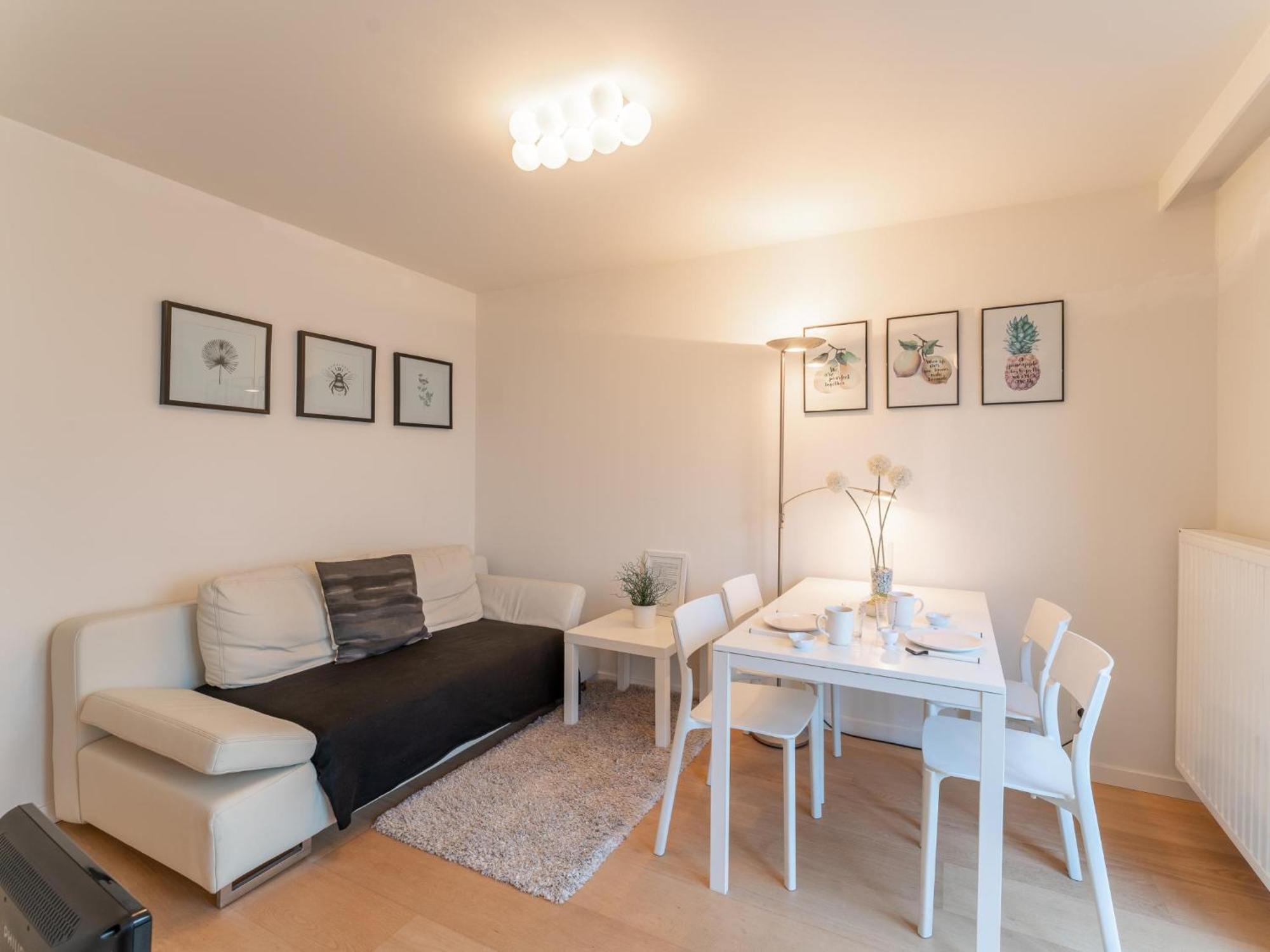 10 hoog aan zee Appartement Middelkerke Buitenkant foto